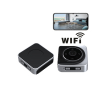 1080P HD Micro Camera Wifi Tragbare Wifi-Kamera mit 30fps Videoaufnahme